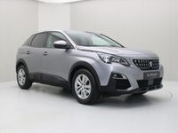 tweedehands Peugeot 3008 1.2 PureTech 130pk 6-bak S&S Active [ ACC+TREKHAAK