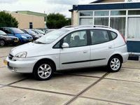 tweedehands Chevrolet Tacuma 1.6-16V Style |Airco |Lage Km |Nieuwe apk