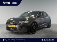 Occasion Audi A1 Proline 97 PK (71 kW) 2024 Grijs SUV