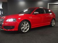 tweedehands Audi S3 Sportback 2.0 TFSI S3 quattro Ambition Pro Line Youngtimer