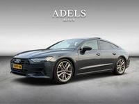 Occasion Audi A7 Proline 300 PK (220 kW) 2021 Grijs Sedan