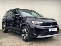 Occasion Opel Frontera 136 PK (100 kW) 2025 Zwart SUV