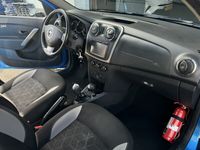 tweedehands Dacia Sandero 0.9 TCe Easy-R Stepway AUTOMAAT! Trekhaak! VERWACHT!!