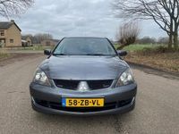 tweedehands Mitsubishi Lancer Station Wagon 2.0 Intense