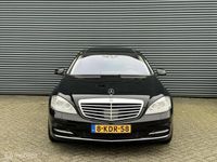 tweedehands Mercedes S350 CDI BlueTEC Lang | Softclose |