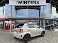 tweedehands Suzuki Ignis 1.2 Smart Hybrid Style Automaat