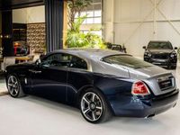 tweedehands Rolls Royce Wraith 6.6 V12 | Sterrenhemel | Stoelkoeling | Head-up Di