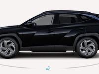 tweedehands Hyundai Tucson 1.6 T-GDI PHEV Comfort Smart 4WD VAN €49.730 VOOR