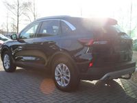 Occasion Ford Kuga Titanium 242 PK (177 kW) 2025 Zwart SUV