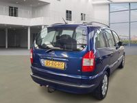 tweedehands Opel Zafira 1.6-16V Maxx 7P./APK TOT 22-02-2025