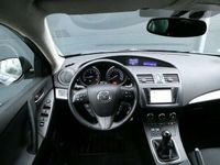 tweedehands Mazda 3 1.6 105PK Navigator Clima / Cruise / Navigatie
