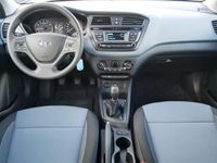 tweedehands Hyundai i20 1.2 4-Cilinder, Bluetooth, Airco, 12 mnd Bovag!!!