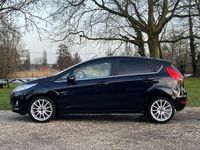 tweedehands Ford Fiesta 1.6 TDCi Eco 5drs Airco PDC APK 2/2025