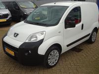 tweedehands Peugeot Bipper 1.3 BlueHDi XR Profit + AIRCO MOOIE AUTO