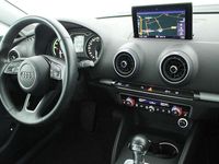 Occasion Audi A3 Sportback e-tron Sport 204 PK (150 kW) 2018 Wit Hatchback