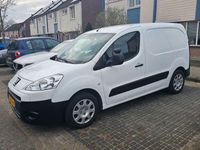 tweedehands Peugeot Partner 120 1.6 HDI L1 XT