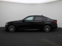 tweedehands BMW 530 5 Serie e High Executive | M Sport | Lederen Bekleding | Schuifdak | Camera | Stuurverwarming + Stoelverwarming |