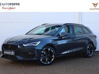 Occasion Cupra Leon 204 PK (150 kW) 2023 Stationwagon Stationwagen