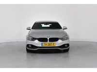 tweedehands BMW 418 4 Serie Gran CoupéExecutive | 1e Eigenaar! | Dealer Onderhouden! | LED | Sportstoelen | Navi | Clima | Parkeersensoren | Elektrisc