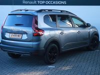 tweedehands Dacia Jogger 1.0 TCe 110 Extreme 7p. | Pack Nav | Pack Extreme