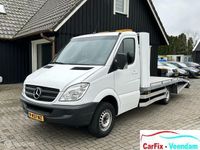 tweedehands Mercedes Sprinter bestel 315 2.2 CDI 366