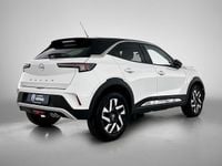 Occasion Opel Mokka Elegance 2021 Wit SUV