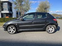 tweedehands Peugeot 206 1.4-16V XT APK 04-25 Elect Ramen Nap