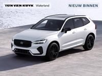 Nieuw Volvo XC60 Plus 349 PK (256 kW) 2026 Wit SUV