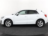 Occasion Audi Q2 S-Line 2024 Wit SUV