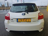 tweedehands Toyota Auris FULL HYBRIDE 5DRS ASPIRATION / NL AUTO / NAP