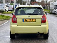 tweedehands Citroën C2 1.4i VTR Cruise*Airco*101.000 NAP*LM velgen*Nieuwe APK*Nette auto*