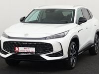 Nieuw MG HS Luxury 2025 Wit SUV