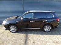 tweedehands Mitsubishi Outlander 2.4 PHEV Intense