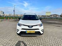 tweedehands Toyota RAV4 2.5 4x2 Hybrid Executive