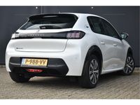 tweedehands Peugeot e-208 EV Active | €2000 SUBSIDIE!| Navigatie | Parkeersensoren | Keyless-Start | Climate Control | Bluetooth | Apple Carplay | Android