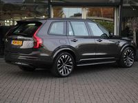 Occasion Volvo XC90 Ultra 456 PK (335 kW) 2025 Grijs SUV