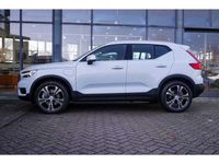 tweedehands Volvo XC40 T4 Recharge Inscription Expression