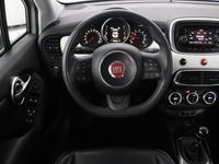 tweedehands Fiat 500X 1.4 T M-Air Lounge | Leder | Xenon | Navigatie | T