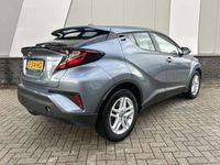 tweedehands Toyota C-HR 1.8 Hybrid Active NL-Auto Apple/AndroidCar