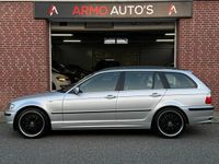 tweedehands BMW 320 3-SERIE i Executive | Airco | Cruise | Rijklaar