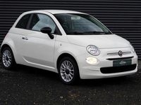 tweedehands Fiat 500 1.0 TwinAir PopStar / Airco / NL BTW Auto / Nette