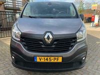 tweedehands Renault Trafic 1.6 dCi T29 L2H1 DC Comf.(AIRCO|FULL OPTIONS)