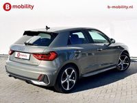 tweedehands Audi A1 Sportback 25 TFSI S edition NIEUW | Apple CarPlay