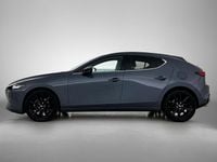 Occasion Mazda 3 Homura-Line 187 PK (137 kW) 2024 Grijs Hatchback
