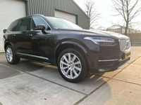 tweedehands Volvo XC90 D5 AWD Inscription grijs kenteken/ btw auto