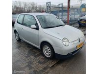 tweedehands VW Lupo 1.2 TDI 3L, Net ingeruild zo weer weg.