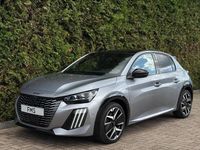 Occasion Peugeot e-208 Premium 100 kW (136 PK) 2024 Hatchback