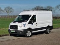 tweedehands Ford Transit 2.0 tdci 130 l2h2amb.