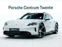 Occasion Porsche Taycan Cross Turismo 320 kW (436 PK) 2024 Grijs SUV