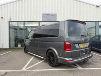 Occasion VW T6 Highline 204 PK (150 kW) 2018 Overige Van